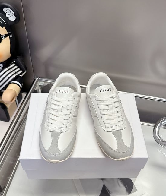 Celine Vintage Casual Shoes Comfortable Fit All Outfits