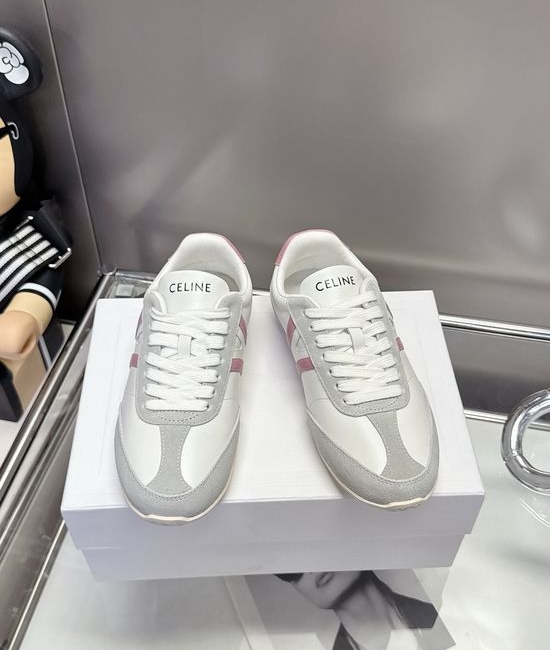 Celine Vintage Casual Shoes Comfortable Fit All Outfits
