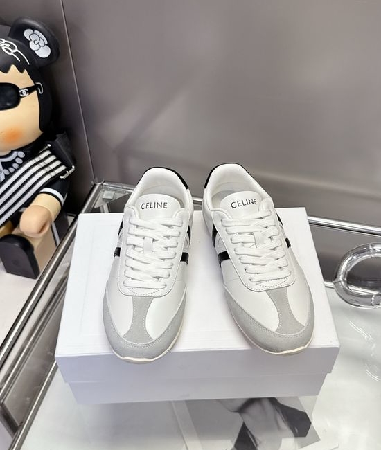 Celine Vintage Casual Shoes Comfortable Fit All Outfits