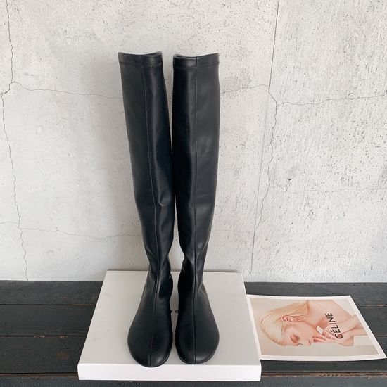 Roger Viver RV Stretchy Fashion Short Boots Comfortable Fit