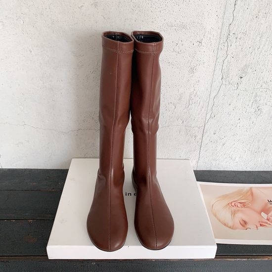 Roger Viver RV Stretchy Fashion Short Boots Comfortable Fit