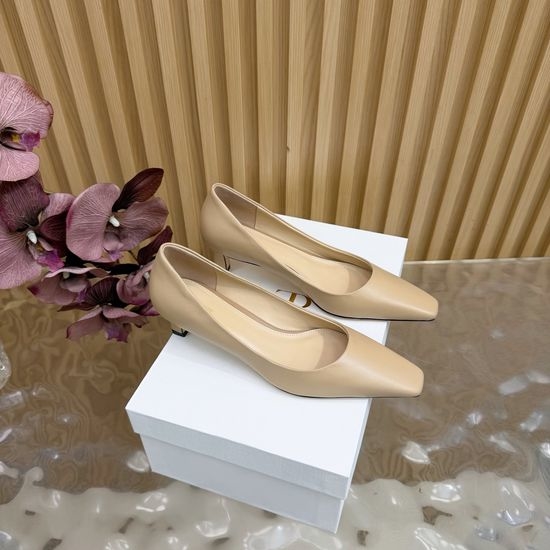Jimmy Choo Pointed Toe Kitten Heel Velvet Pumps With Soft Lining
