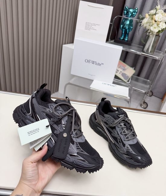 Fendi Premium Chunky Sneakers Lightweight Cushioned Sole Durable Daily Footwear