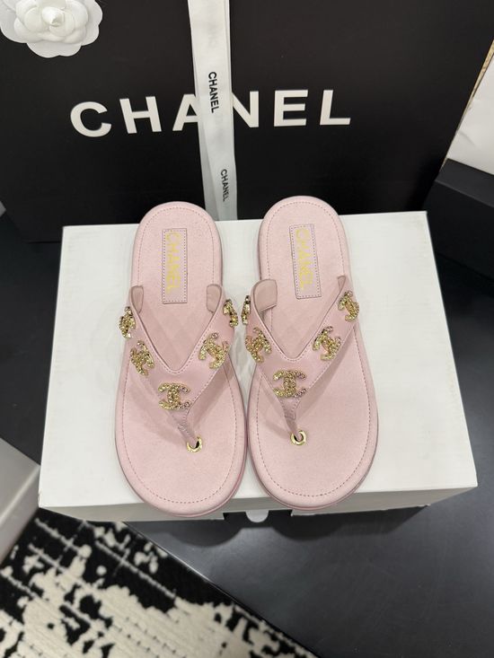 Chanel Premium Casual Fashion Sneakers with Authentic Packaging