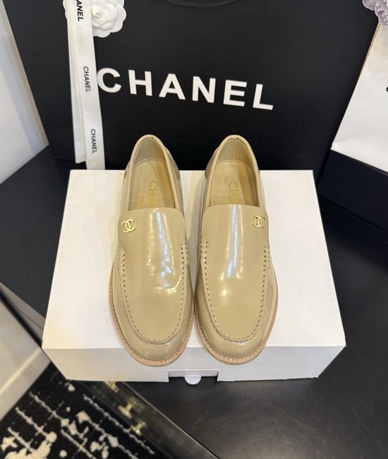 Chanel Premium Casual Fashion Sneakers with Authentic Packaging