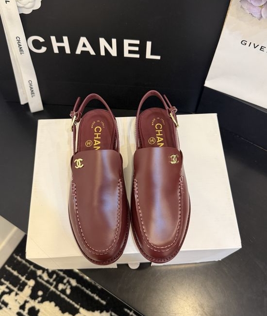 Chanel Premium Casual Fashion Sneakers with Authentic Packaging