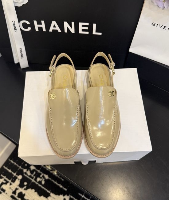 Chanel Premium Casual Fashion Sneakers with Authentic Packaging
