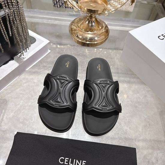 Celine Comfortable Thick Sole Non-slip Casual Slides