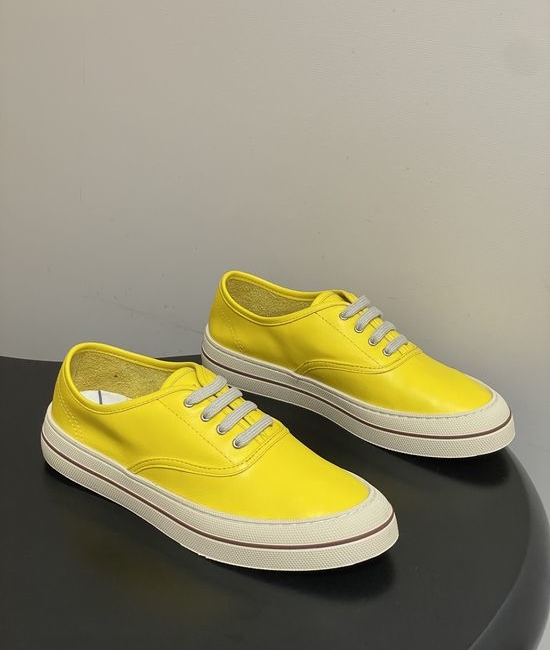 Loro Piana Classic Canvas Casual Versatile Comfortable Daily Walking Shoes