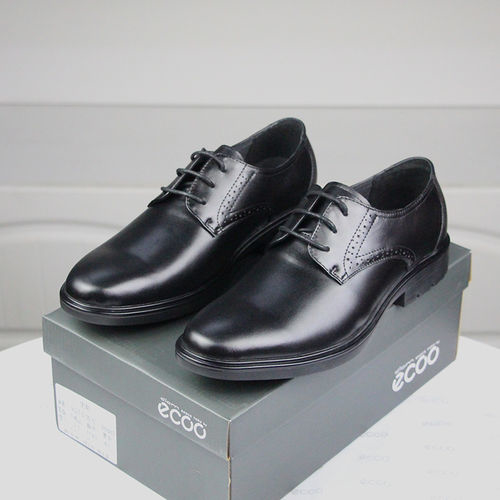 Ecco Classic Formal Leather Business Shoes