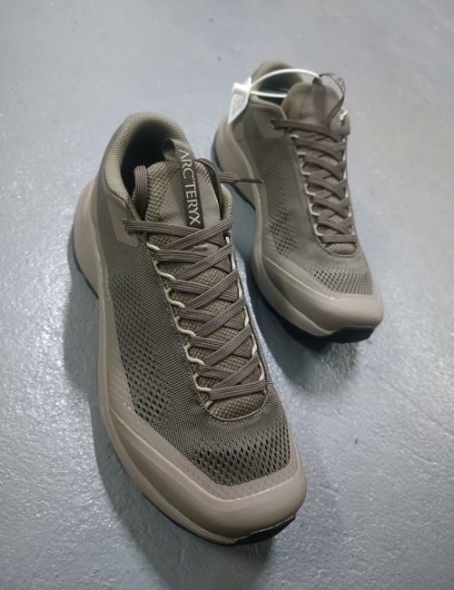 ArcTeryx Fl Big Card Shoes, Limited Stock