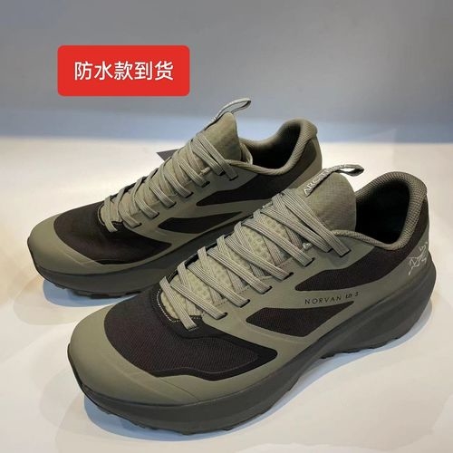 ArcTeryx Arc teryx Norvan LD 3 Gore-Tex Running Shoes