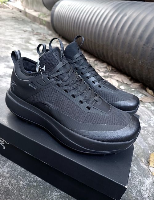 ArcTeryx Sylan High Elastic Thick Sole Shoes
