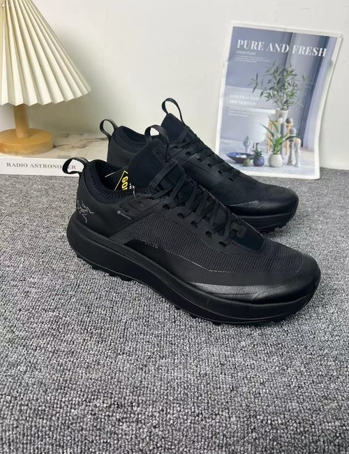 ArcTeryx Sylan New Unreleased Shoes