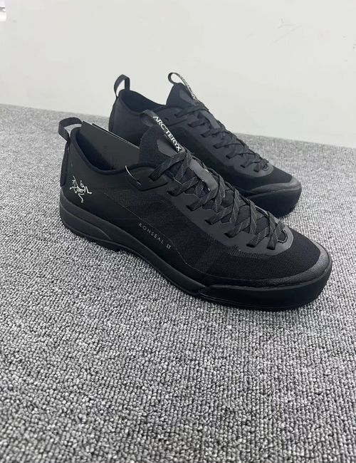 ArcTeryx LT Outdoor Casual Shoes