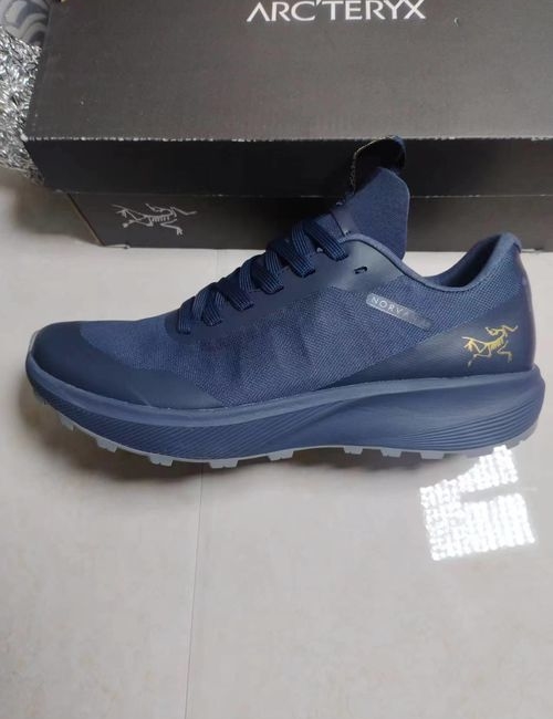 ArcTeryx AR Series Waterproof Casual Shoes