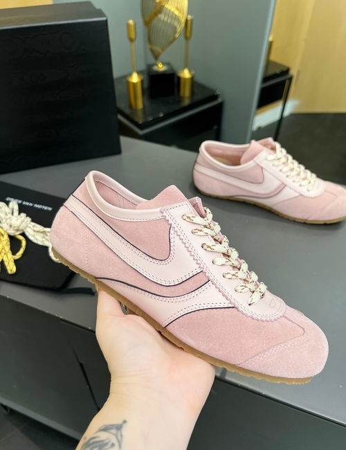 Dries Van Noten DVN Vintage Marathon Training Shoes