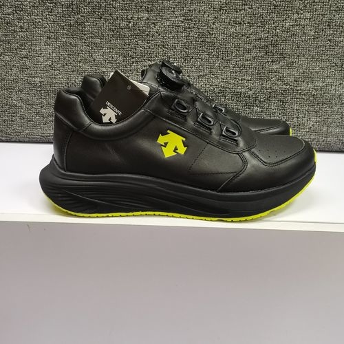 Descente Enerzite Boa Cushioned Running Shoes