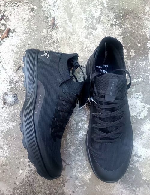 ArcTeryx Sl3 Summer Lightweight Shoes