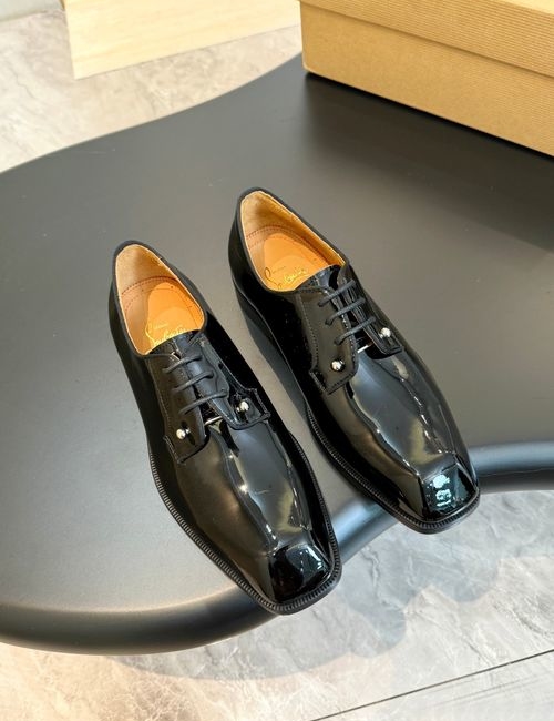 Christian Louboutin Premium Casual Loafer Shoes
