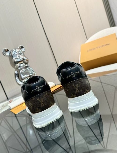 Louis Vuitton LV Epi Leather Casual Sneakers