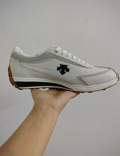 Descente Sport Style Chron Racer Shoes