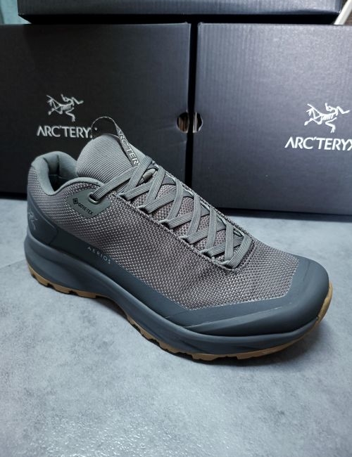 ArcTeryx FL Series Waterproof Shoes