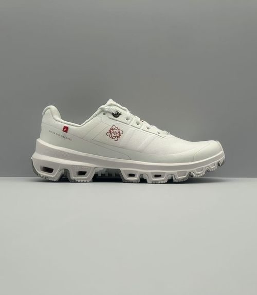 Loewe X On Cloudventure Low-top Casual Shoes