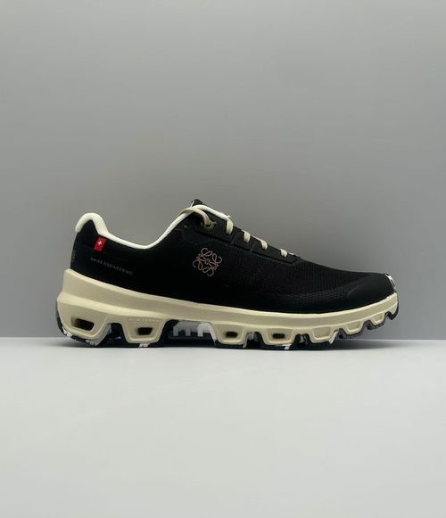 Loewe X On Cloudventure Low-top Casual Shoes