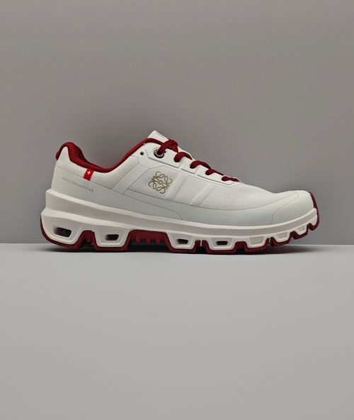 Loewe X On Cloudventure Low-top Casual Shoes