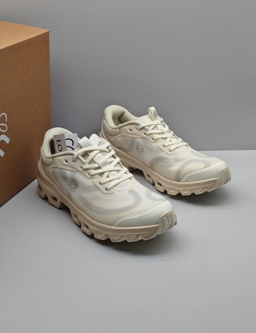 Loewe X On Cloudventure Second Gen Running Shoes