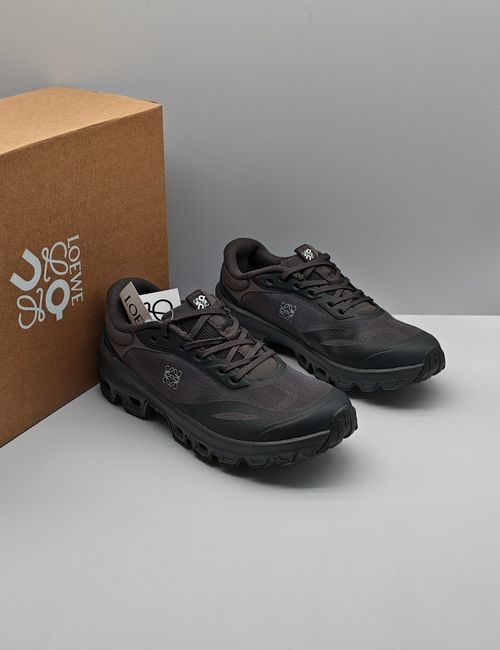 Loewe X On Cloudventure Second Gen Running Shoes