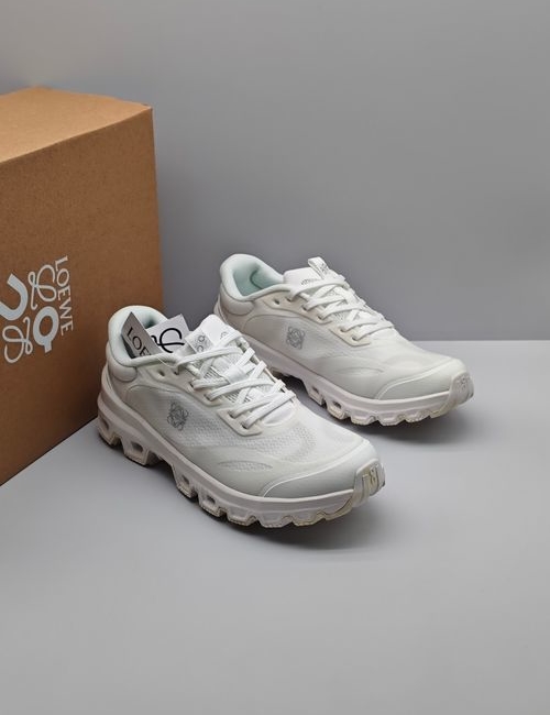 Loewe X On Cloudventure Second Gen Running Shoes