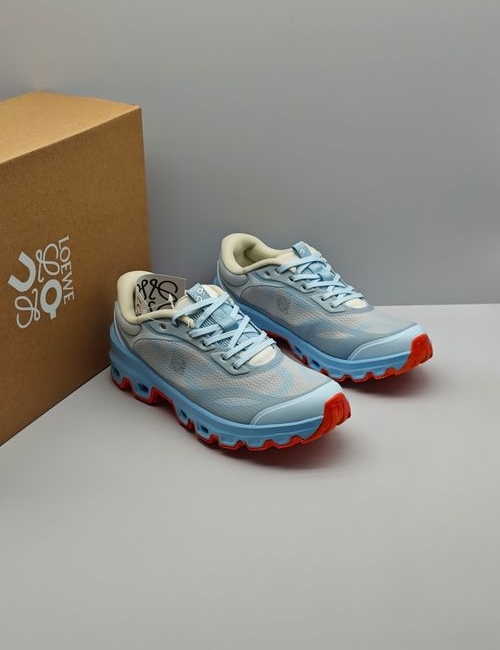Loewe X On Cloudventure Second Gen Running Shoes