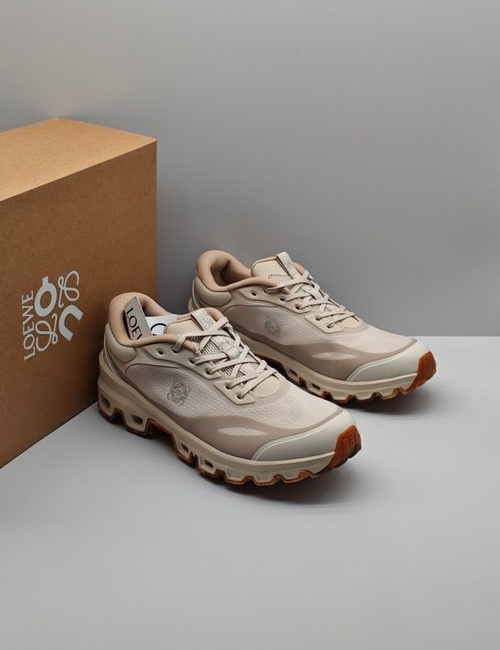 Loewe X On Cloudventure Second Gen Running Shoes