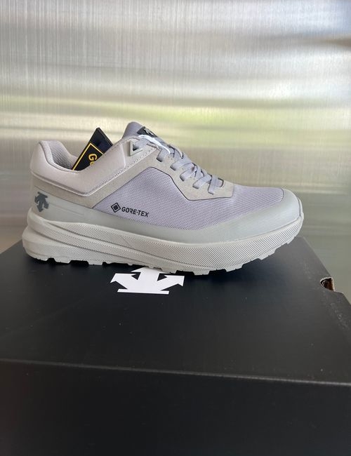 Descente Dualis GORE-TEX Waterproof Casual Shoes