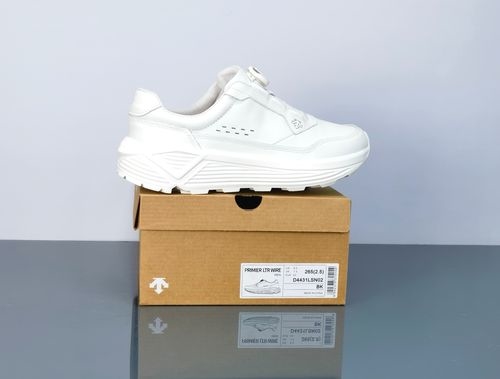 Descente Breathable Shock-absorbing Sports Running Shoes