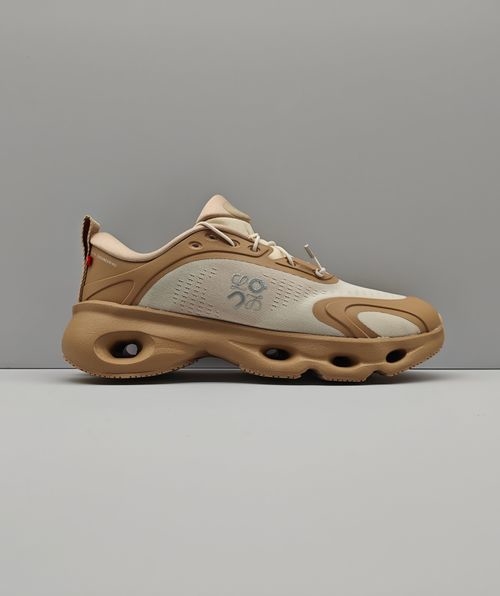 Loewe Cloudsolo Fast Lacing Comfortable Casual Sneakers