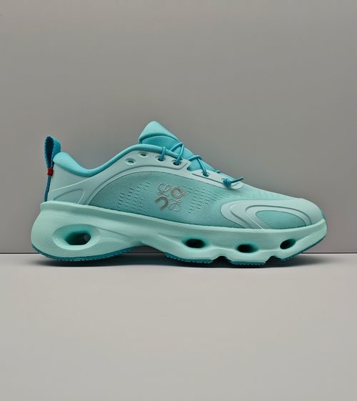 Loewe Cloudsolo Fast Lacing Comfortable Casual Sneakers