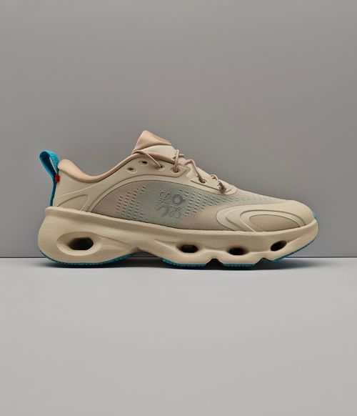 Loewe Cloudsolo Fast Lacing Comfortable Casual Sneakers