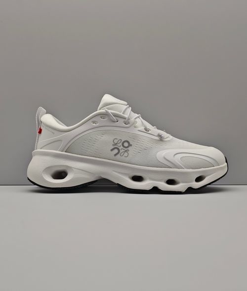 Loewe Cloudsolo Fast Lacing Comfortable Casual Sneakers