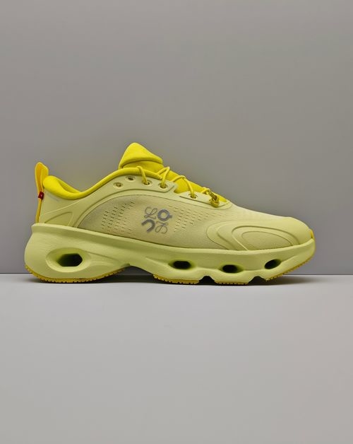Loewe Cloudsolo Fast Lacing Comfortable Casual Sneakers