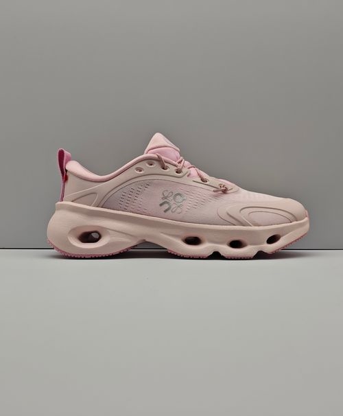Loewe Cloudsolo Fast Lacing Comfortable Casual Sneakers