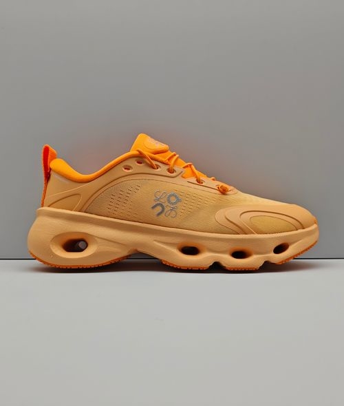 Loewe Cloudsolo Fast Lacing Comfortable Casual Sneakers