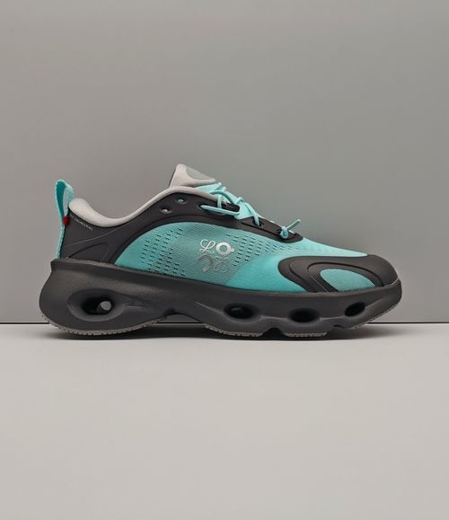 Loewe Cloudsolo Fast Lacing Comfortable Casual Sneakers
