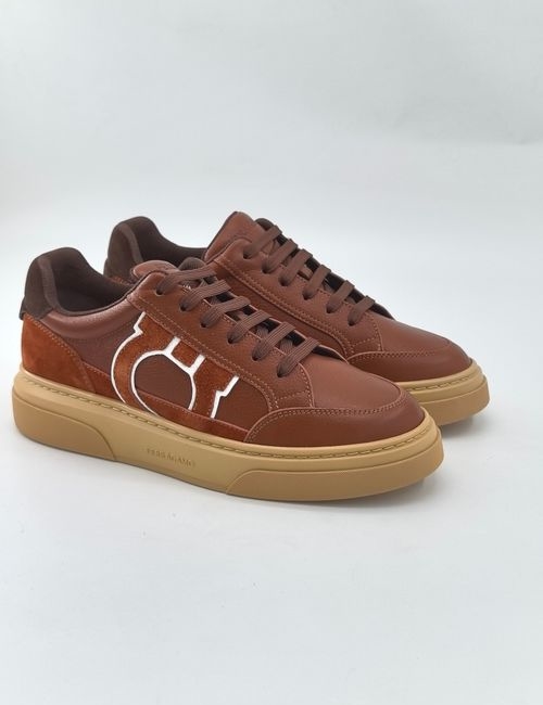 Hogan Premium Casual Sneakers Comfortable Fit