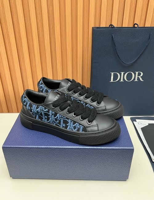 Christian Dior CD B33 Casual Comfort Sneakers