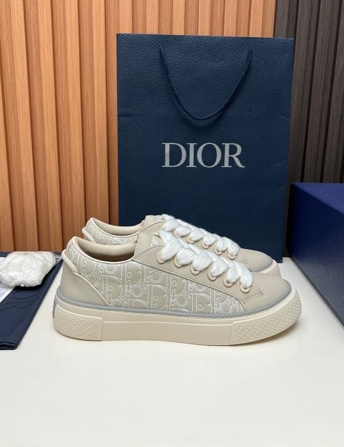 Christian Dior CD B33 Casual Comfort Sneakers