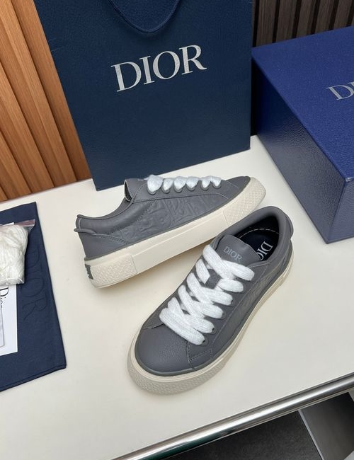 Christian Dior CD B33 Casual Comfort Sneakers