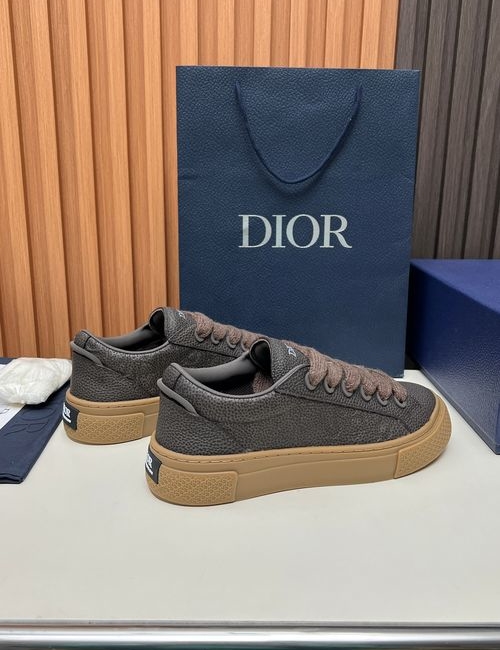 Christian Dior CD B33 Casual Comfort Sneakers